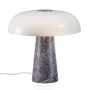 Glossy Lampe à poser Gris E27, dftp 2020505010 Nordlux Design for the people 299,00 € Lampe de table et bureau