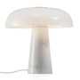 Glossy Lampe à poser Opale E27, dftp, 2020505001 Nordlux Design for the people 299,95 € Lampe de table et bureau