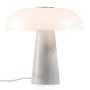 Glossy Lampe à poser Opale E27, dftp 2020505001 Nordlux Design for the people 299,00 € Lampe de table et bureau