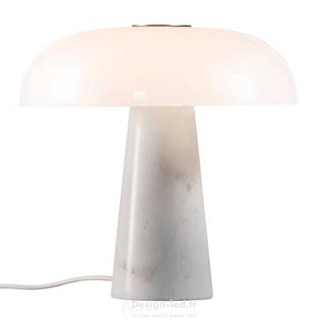 Glossy Lampe à poser Opale E27, dftp 2020505001 299,00 €