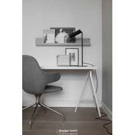 https://design-led.fr/ MIB 6 Lampe à poser Noir GU10, dftp 71655003 149,00 € 149,00 € 71655003