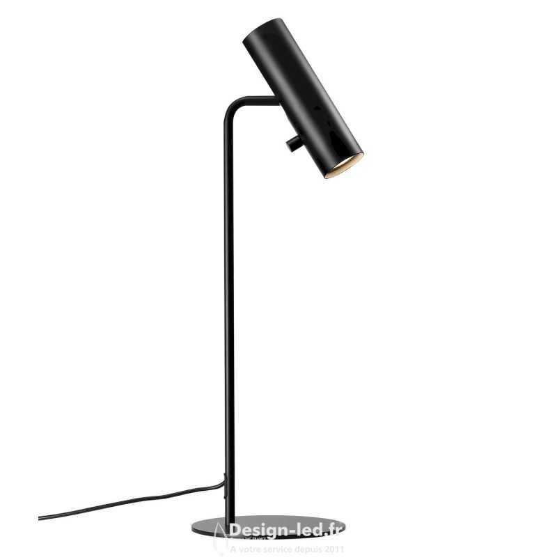 https://design-led.fr/ MIB 6 Lampe à poser Noir GU10, dftp 71655003 149,00 € 149,00 € 71655003
