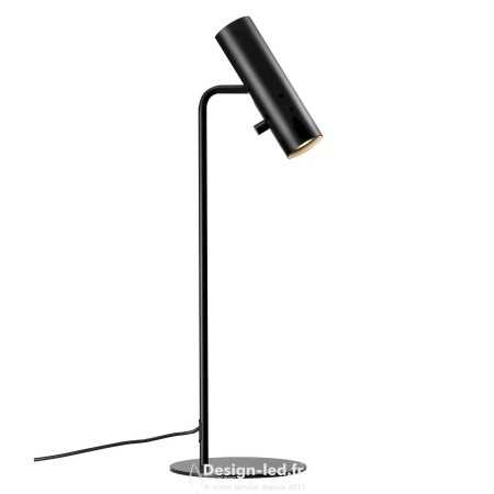 MIB 6 Lampe à poser Noir GU10, dftp 71655003 149,00 €