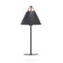 Strap Lampe à poser Noir E27, dftp 46205003 169,00 €