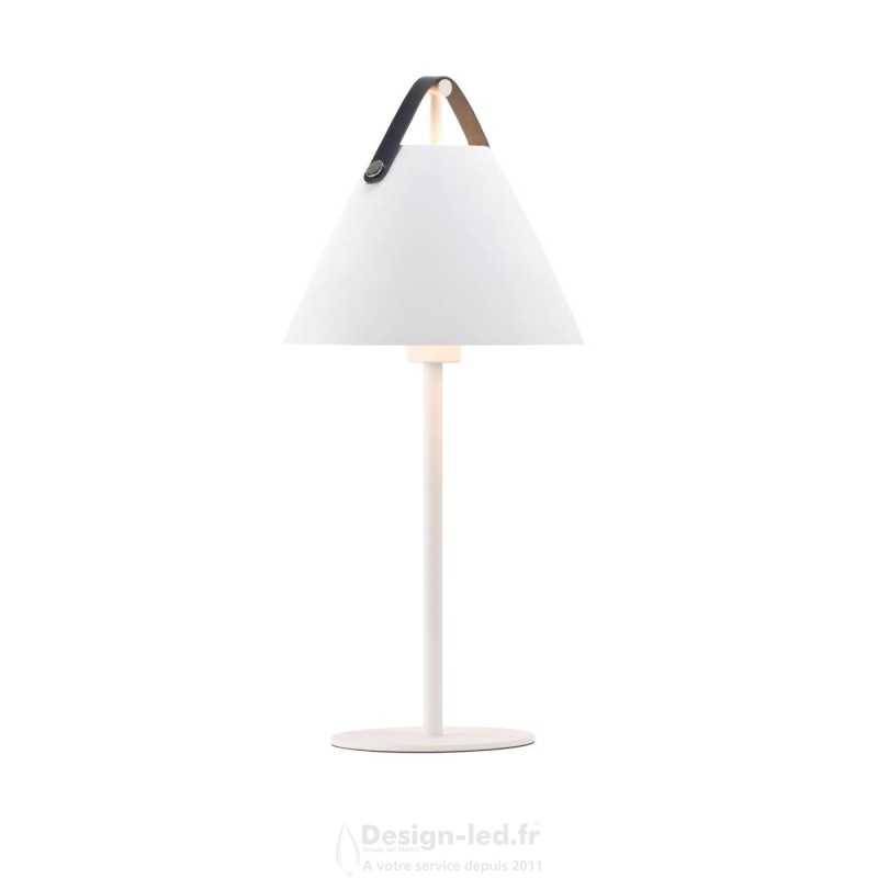 https://design-led.fr/ Strap Lampe à poser Blanc E27 169,00 € 169,00 € 46205001