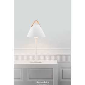 https://design-led.fr/ Strap Lampe à poser Blanc E27 169,00 € 169,00 € 46205001