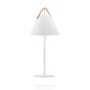 Strap Lampe à poser Blanc E27, dftp 46205001 169,00 €