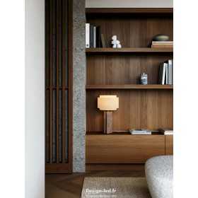 https://design-led.fr/ Takai Lampe à poser Beige E27 339,00 € 339,00 € 2320445018