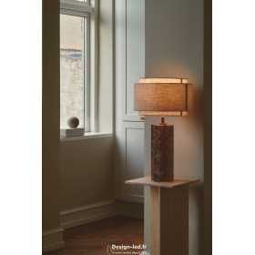 https://design-led.fr/ Takai Lampe à poser Beige E27 339,00 € 339,00 € 2320445018