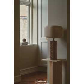 https://design-led.fr/ Takai Lampe à poser Beige E27 339,00 € 339,00 € 2320445018