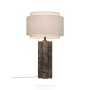 Takai Lampe à poser Beige E27, dftp 2320445018 339,00 €