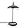 Versale Lampe à poser Noir G9, dftp 2220075003 Nordlux Design for the people 169,00 € Lampe de table et bureau