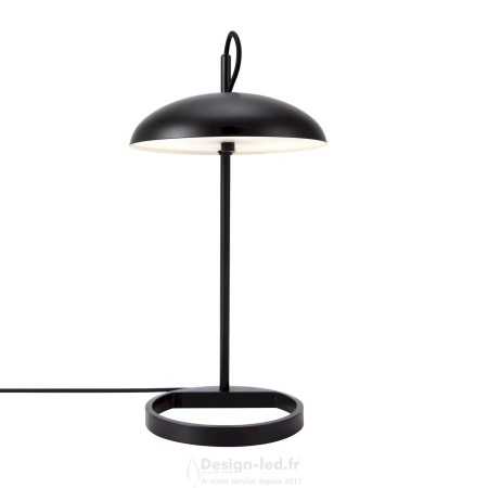 Versale Lampe à poser Noir G9, dftp 2220075003 169,00 €