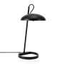 Versale Lampe à poser Noir G9, dftp 2220075003 Nordlux Design for the people 169,00 € Lampe de table et bureau