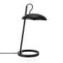 Versale Lampe à poser Noir G9, dftp 2220075003 Nordlux Design for the people 169,00 € Lampe de table et bureau