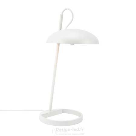 Versale Lampe à poser Blanc G9, dftp 2220075001 Nordlux Design for the people 169,00 € Lampe de table et bureau