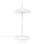 Versale Lampe à poser Blanc G9, dftp 2220075001 Nordlux Design for the people 169,00 € Lampe de table et bureau