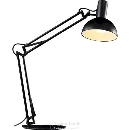 Arki Lampe à poser Noir E27, dftp 75145003 239,00 €