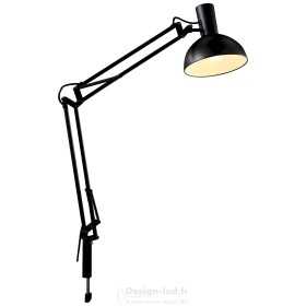 https://design-led.fr/ Arki Lampe à poser Noir E27 239,00 € 239,00 € 75145003