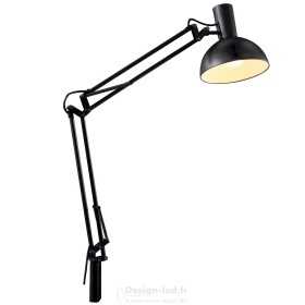 https://design-led.fr/ Arki Lampe à poser Noir E27 239,00 € 239,00 € 75145003