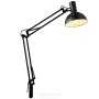 Arki Lampe à poser Noir E27, dftp 75145003 239,00 €