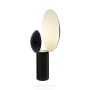 Caché Lampe à poser Noir GU10, dftp 2220275003 199,00 €