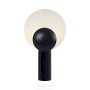 Caché Lampe à poser Noir GU10, dftp 2220275003 199,00 €