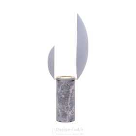 https://design-led.fr/ Caché Lampe à poser Gris GU10 199,00 € 199,00 € 2220275010
