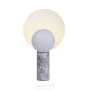 Caché Lampe à poser Gris GU10, dftp 2220275010 199,00 €