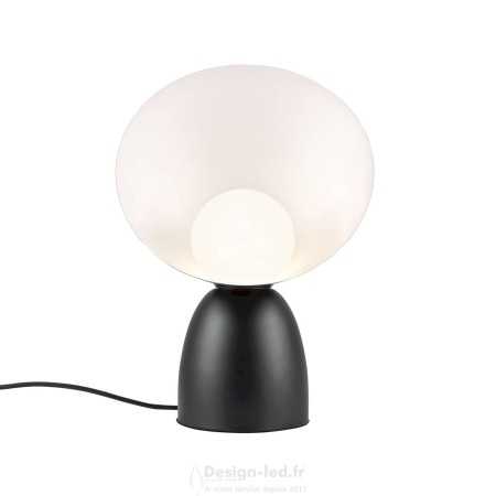 Hello Lampe à poser Noir E14, dftp 2220215003 Nordlux Design for the people 139,00 € Lampe de table et bureau