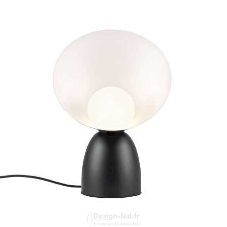 Hello Lampe à poser Noir E14, dftp, 2220215003 Nordlux Design for the people 139,95 € Lampe de table et bureau