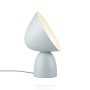 Hello Lampe à poser Gris E14, dftp 2220215010 139,00 €