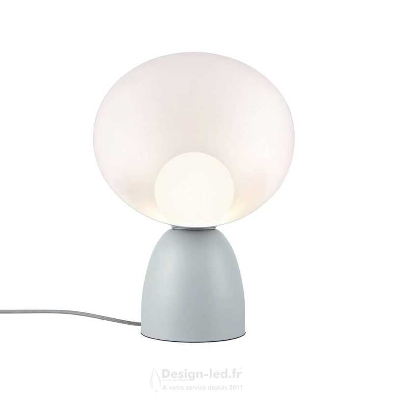 https://design-led.fr/ Hello Lampe à poser Gris E14 139,00 € 139,00 € 2220215010