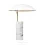 Mademoiselles Lampe à poser Blanc GU10, dftp 2220405001 199,00 €