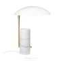 Mademoiselles Lampe à poser Blanc GU10, dftp 2220405001 199,00 €