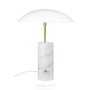 Mademoiselles Lampe à poser Blanc GU10, dftp 2220405001 199,00 €