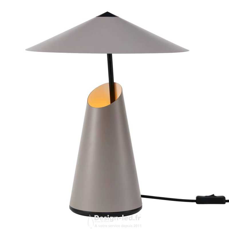 https://design-led.fr/ Taido Lampe à poser Marron E27 199,00 € 199,00 € 2320375018