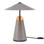 Taido Lampe à poser Marron E27, dftp 2320375018 199,00 €