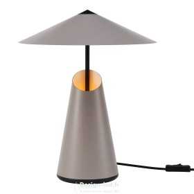 https://design-led.fr/ Taido Lampe à poser Marron E27 199,00 € 199,00 € 2320375018
