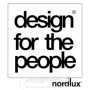 Darci Lampe à poser Noir E14, dftp, 2120565003 Nordlux Design for the people 189,95 € Lampe de table et bureau