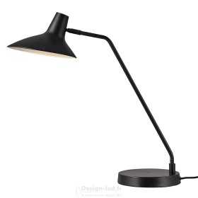 https://design-led.fr/ Darci Lampe à poser Noir E14 189,00 € 189,00 €