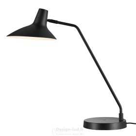 https://design-led.fr/ Darci Lampe à poser Noir E14 189,00 € 189,00 €
