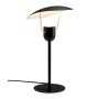 Fabiola Lampe à poser Noir GU10, dftp 2220245003 149,00 €