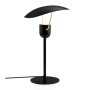 Fabiola Lampe à poser Noir GU10, dftp 2220245003 Nordlux Design for the people 149,00 € Lampe de table et bureau