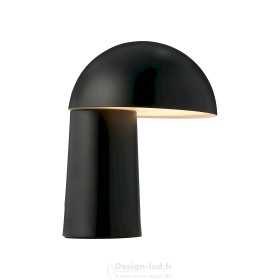 https://design-led.fr/ Faye Lampe à poser Noir 4.3W 2700k rechargeable 99,00 € 99,00 € 2420155003