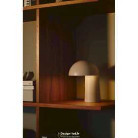 https://design-led.fr/ Faye Lampe à poser Beige 4.3W 2700k rechargeable 99,00 € 99,00 € 2420155009