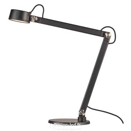 Nobu Lampe à poser Noir 6W 2700k dimm, dftp 2120405003 269,00 €