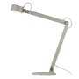 Nobu Lampe à poser Gris 6W 2700k dimm, dftp 2120405010 Nordlux Design for the people 269,00 € Lampe de table et bureau