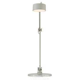 https://design-led.fr/ Nobu Lampe à poser Gris 6W 2700k dimmable 269,00 € 269,00 € 2120405010