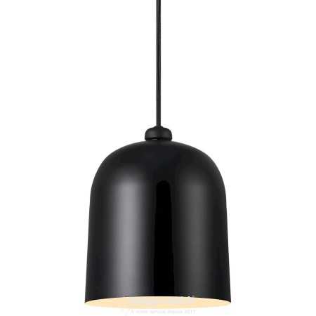 Angle Suspension Noir E27, dftp 2020673003 Nordlux Design for the people 149,00 € Luminaire suspendu